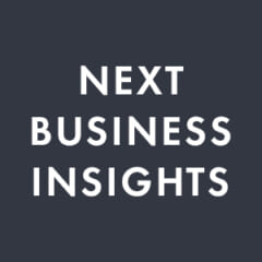 NEXT BUSINESS INSIGHTS編集部