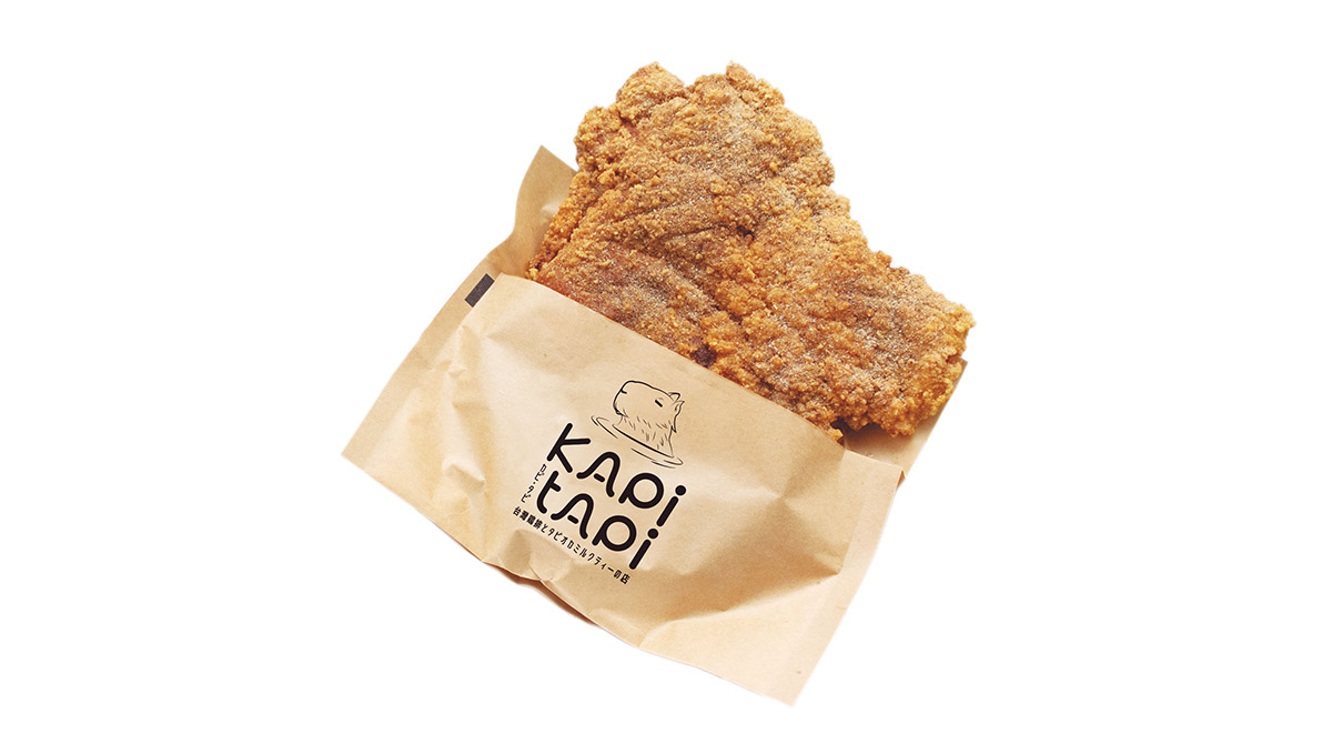 台湾に行きたいわん……そんな台湾旅行ロスを“食べて”解消！