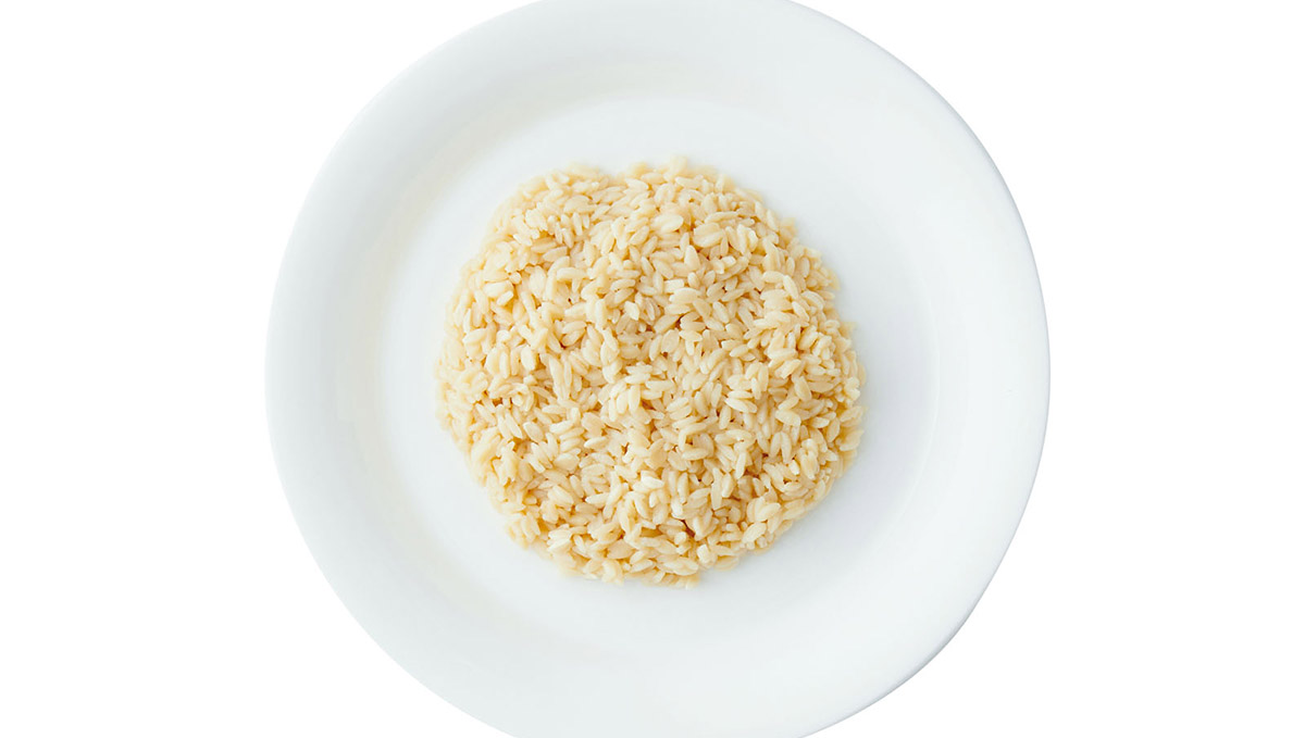 「ごはん」は畑から作られる時代に!? まるでお米のような大豆フード