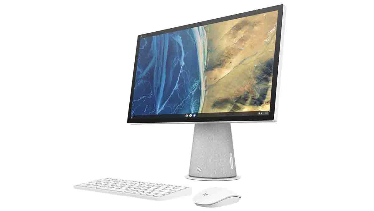 HPが”世界初”を含む2種類のChromebookを発表！ 4G LTEのセルラーモデルも