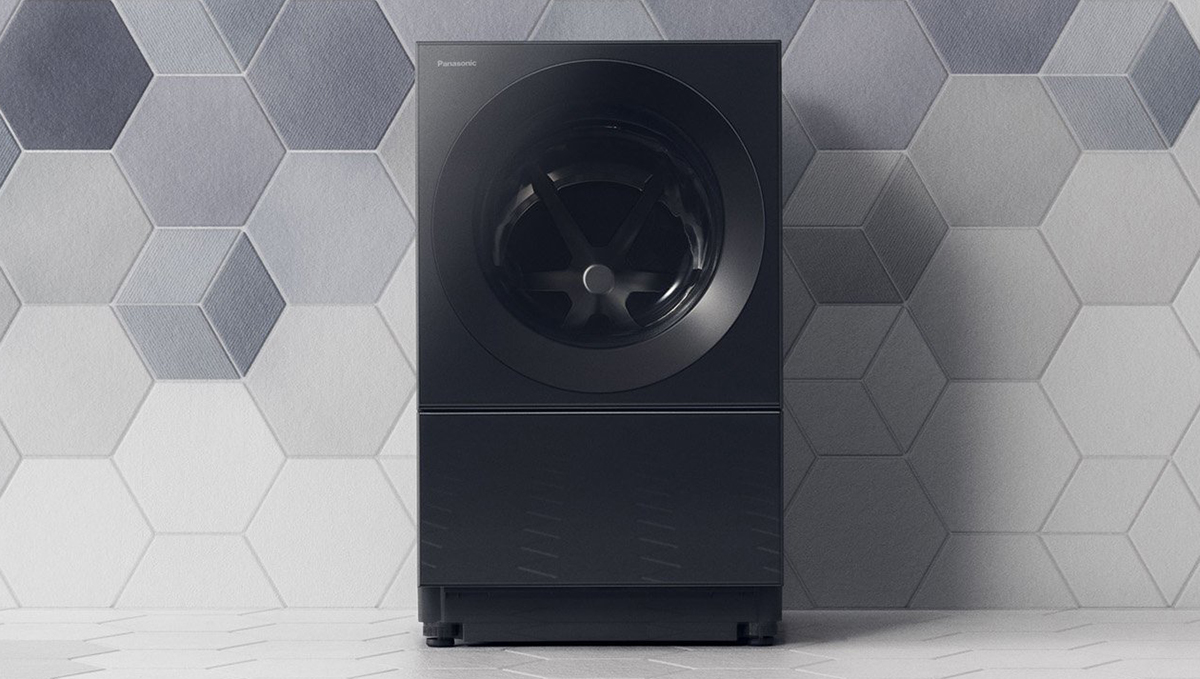 パナソニックのオシャレ洗濯機「Cuble」2機種が12月発売！ 機能性もさらにアップ