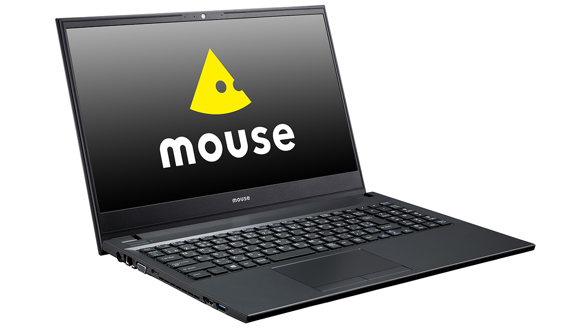 マウスからWindows 11を搭載した新製品が続々ラインアップ