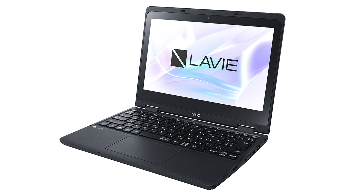 NECPCからWindows 11搭載PCが登場、360度回転するディスプレイ搭載の「LAVIE N11」など