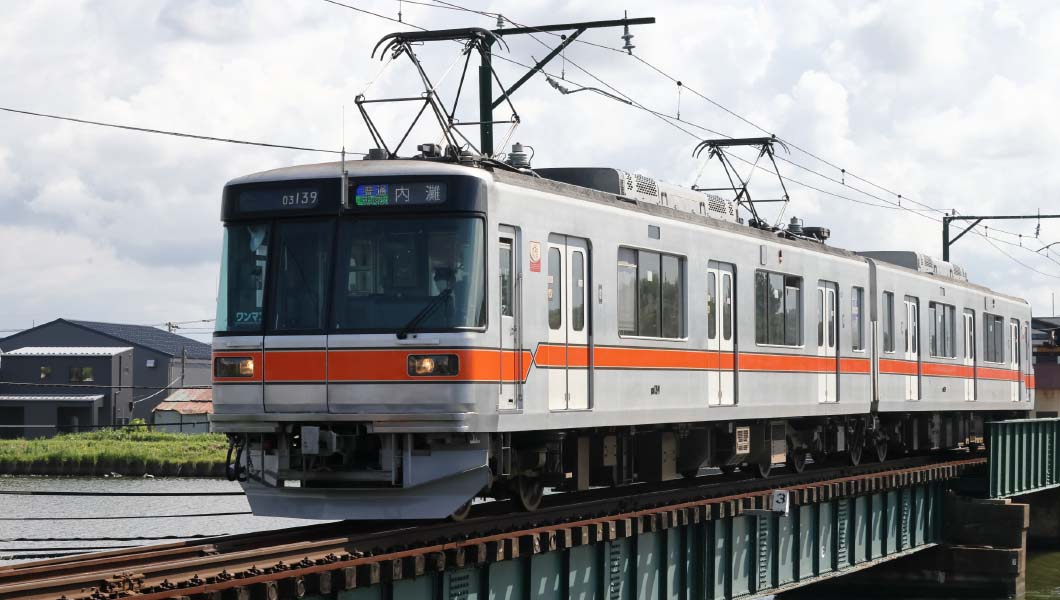 金沢市と郊外を結ぶ「北陸鉄道」2路線−−10の謎解きの旅