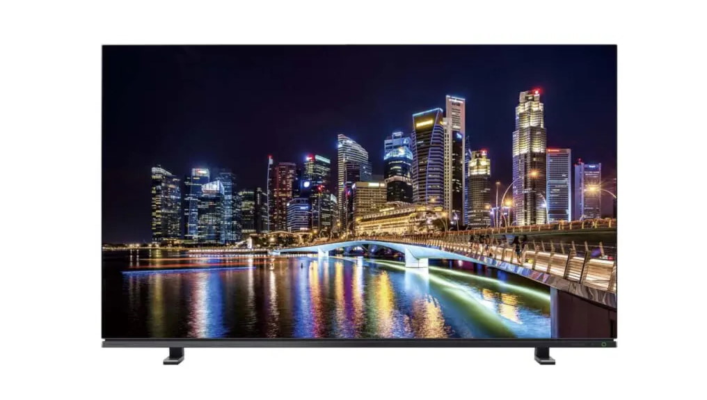 最新4Kテレビをプロがジャッジ！ 「レグザ X8900K」は緻密な画作りが秀逸