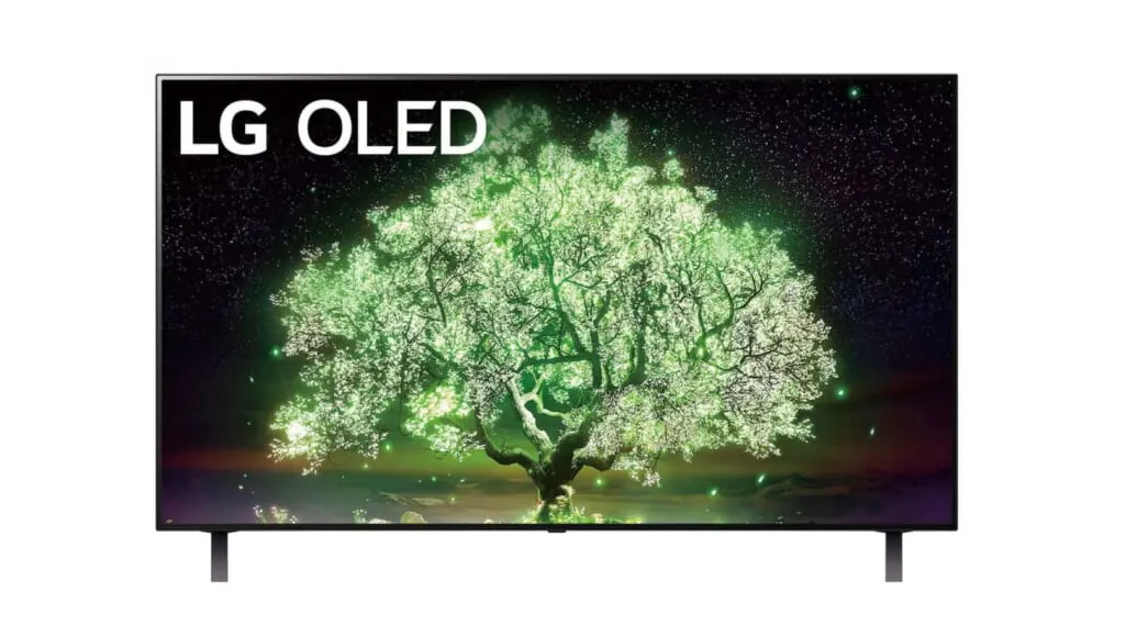 最新4Kテレビをプロがジャッジ！ LG「OLED 48A1PJA」は画質もサウンドもナチュラル志向