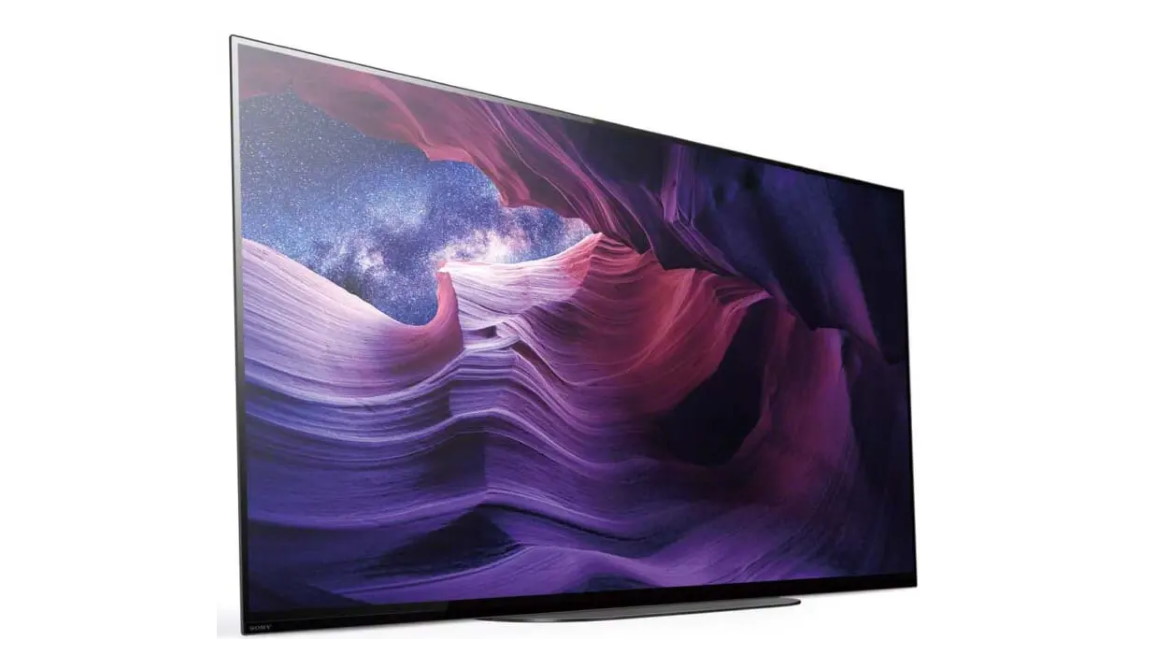最新4Kテレビをプロがジャッジ！ ソニー「A9S」は音と映像の一体感がすごい
