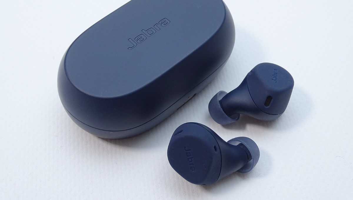 新AirPodsに強力なライバル登場！ ノイキャン搭載の完全ワイヤレス「Jabra Elite 7 Active」を徹底レビュー