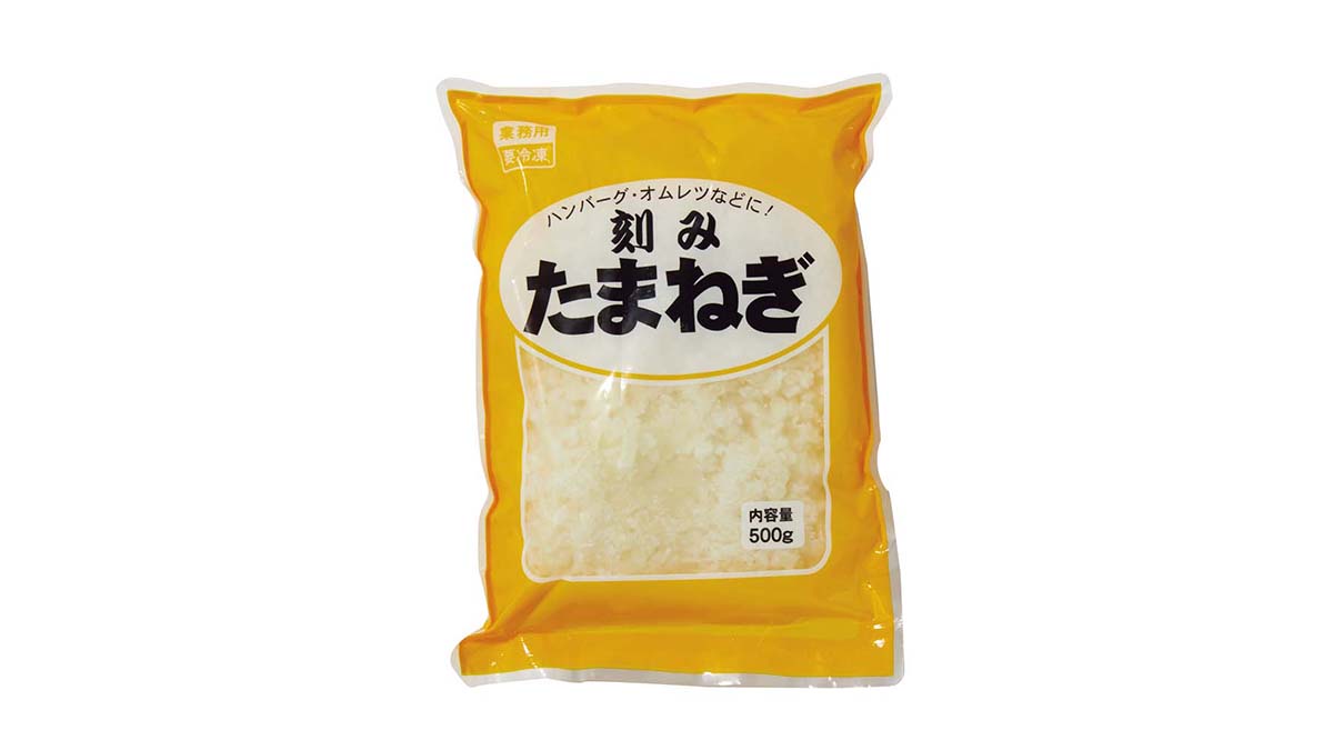 業務スーパーならではの品揃え！あると便利なフローズン常備菜Selection【その1】