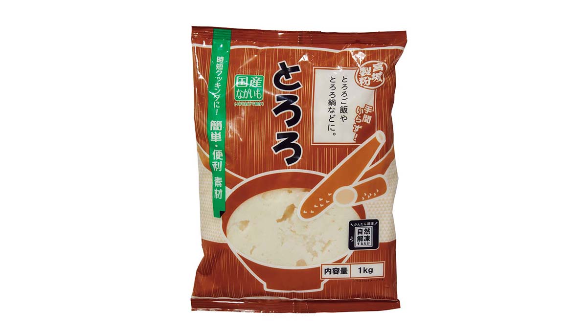 業務スーパーならではの品揃え！あると便利なフローズン常備菜Selection【その2】