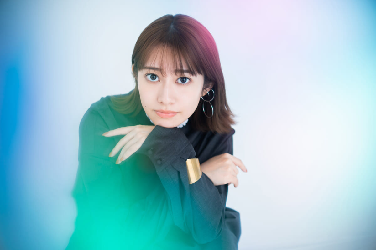 桜井玲香インタビュー！初主演映画『シノノメ色の週末』で学生時代を思い出す「ジワジワ攻めていく感じは、女子ならではの手法（笑）」