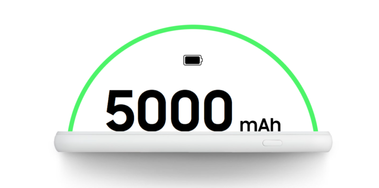 Galaxy 5G Mobile
