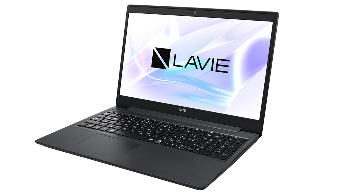 NECPCが7万円台からの15.6型スタンダードノートPC「LAVIE Direct N15（S）」を発売