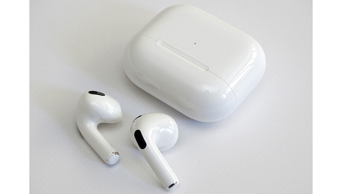 第3世代AirPods購入ガイド、第2世代との違いや買うときの注意点は？