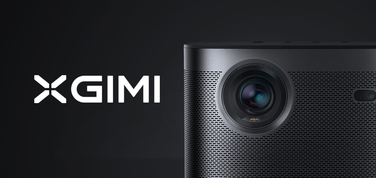 XGIMIの人気プロジェクターが最大2万6000円オフ！ ブラックフライデーセール12月2日まで
