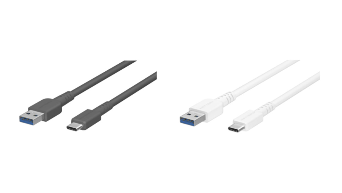 気持ちいいUSBケーブルはいかがでしょう？ MOTTERUから“やさしい触り心地”のUSB3.2対応ケーブル発売