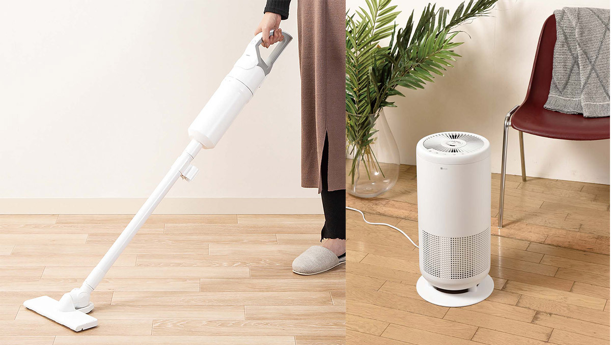 “お、ねだん以上。”は価格も異常!? ニトリの家電はプロも唸るコスパだった