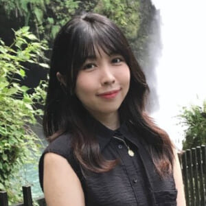 松永 舞香