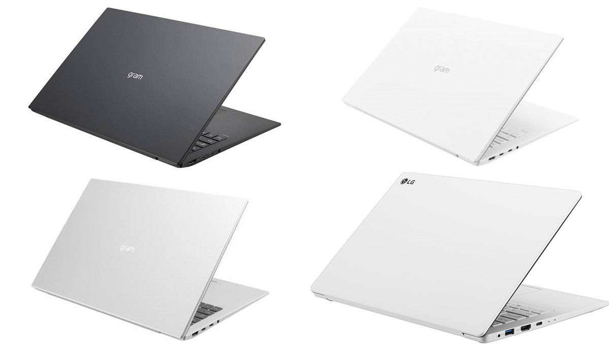 計10モデルを11月下旬に発売！ LGのノートPC「LG gram」「LG UltraPC」