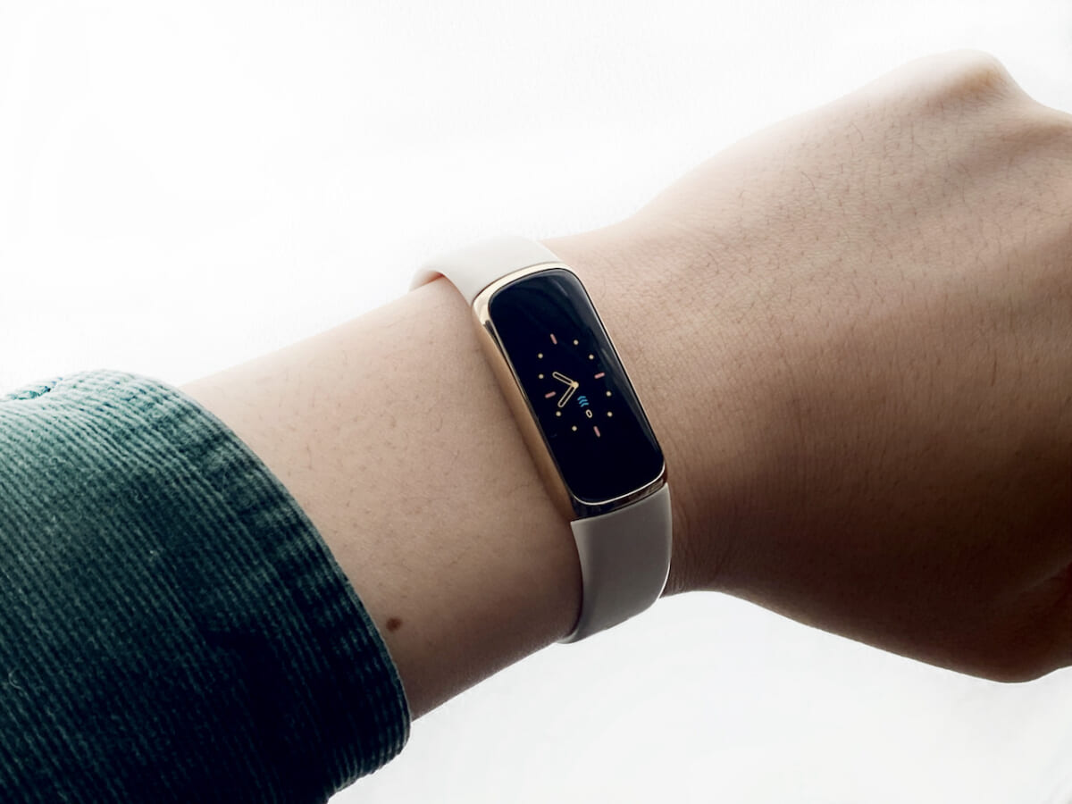 Apple Watchだけじゃない！ 2021年豊作だった「スマートバンド」のベストバイ8選