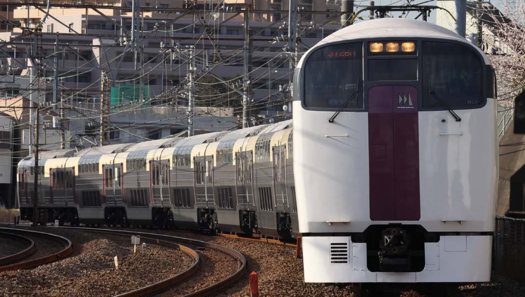 鉄道ゆく年くる年…新車、廃車、廃線ほか2021年（上半期）の出来事をふり返る