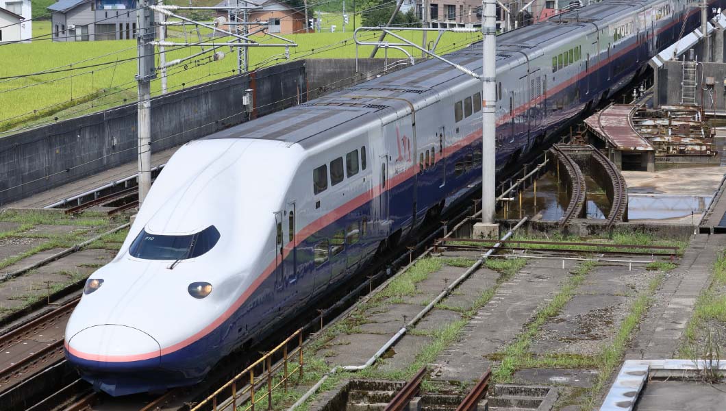 鉄道ゆく年くる年…運転再開、引退、DMV導入ほか2021年（下半期）の出来事をふり返る