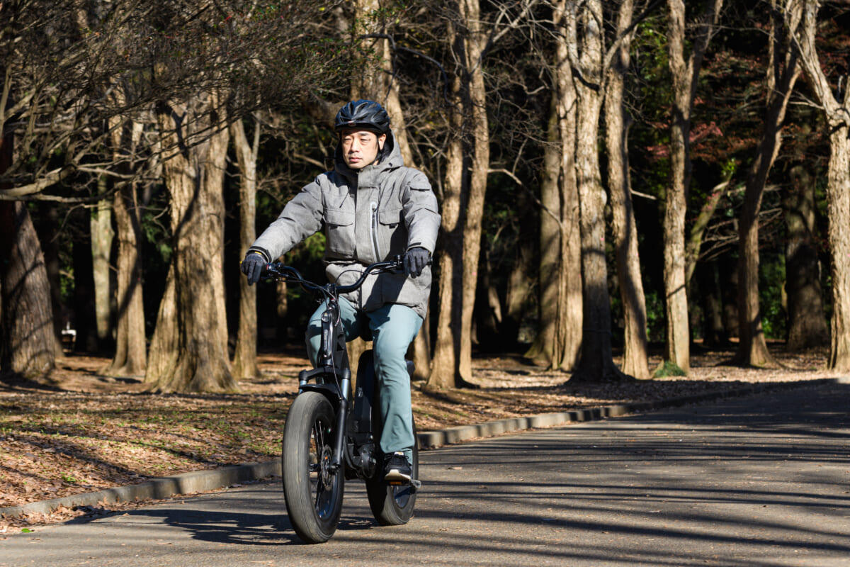 e-Bikeならではの新しさを感じる乗り味！ FANTIC「ISSIMO」試乗レビュー