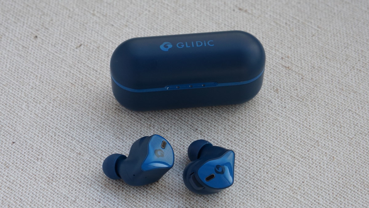 ノイキャン&低遅延機能でマルチメディアに楽しめる！ GLIDiC「TW-6100」をだいせんせいがレビュー