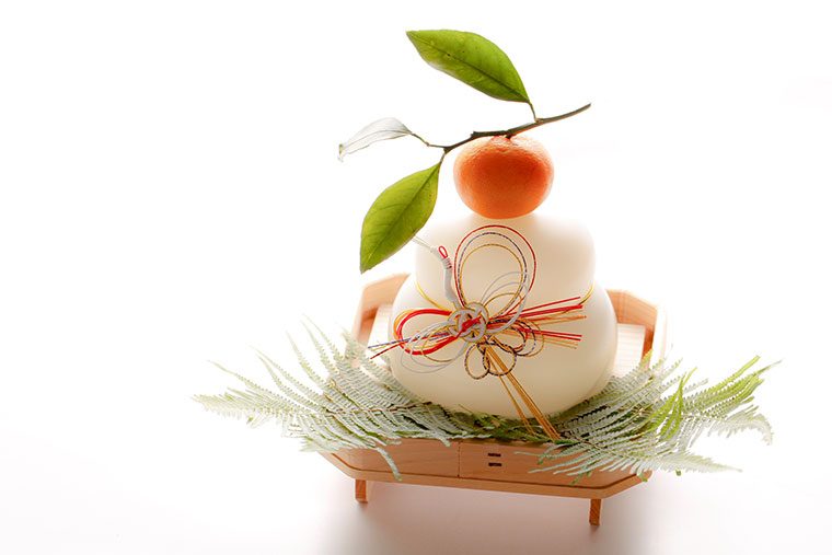 年越し蕎麦や正月飾り、おせちに初詣……正月の縁起物・縁起事には全部意味があった！