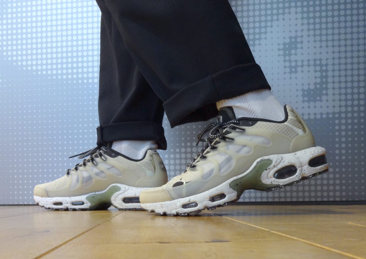 ナイキ エア マックス テラスケーププラス エア マックス 95 NIKE AIR MAX TERRASCAPE PLUS ナイキ テラス