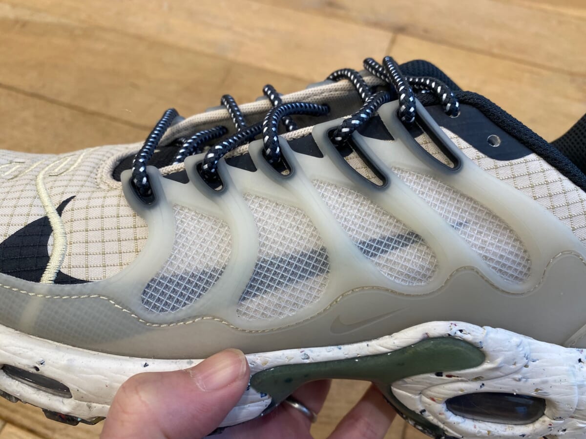 ナイキ エア マックス テラスケーププラス エア マックス 95 NIKE AIR MAX TERRASCAPE PLUS ナイキ テラス