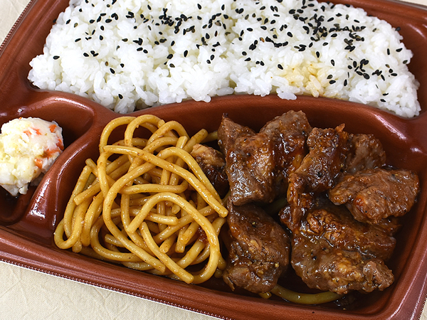 豚焼肉が衝撃の柔らかさ!? ローソンの「これが厚切り豚焼肉弁当」を実食レビュー！