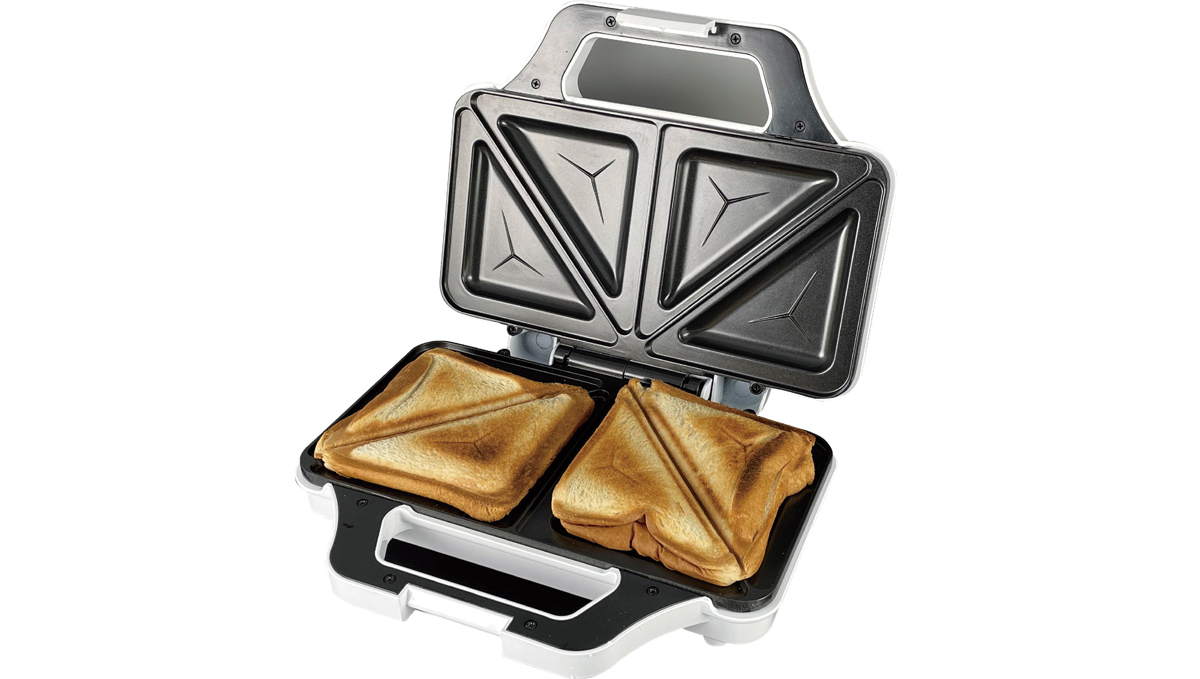 約3000円で「耳までカリッ」と焼き上がる！ プロが選んだ「Amazon高コスパ家電」セレクション