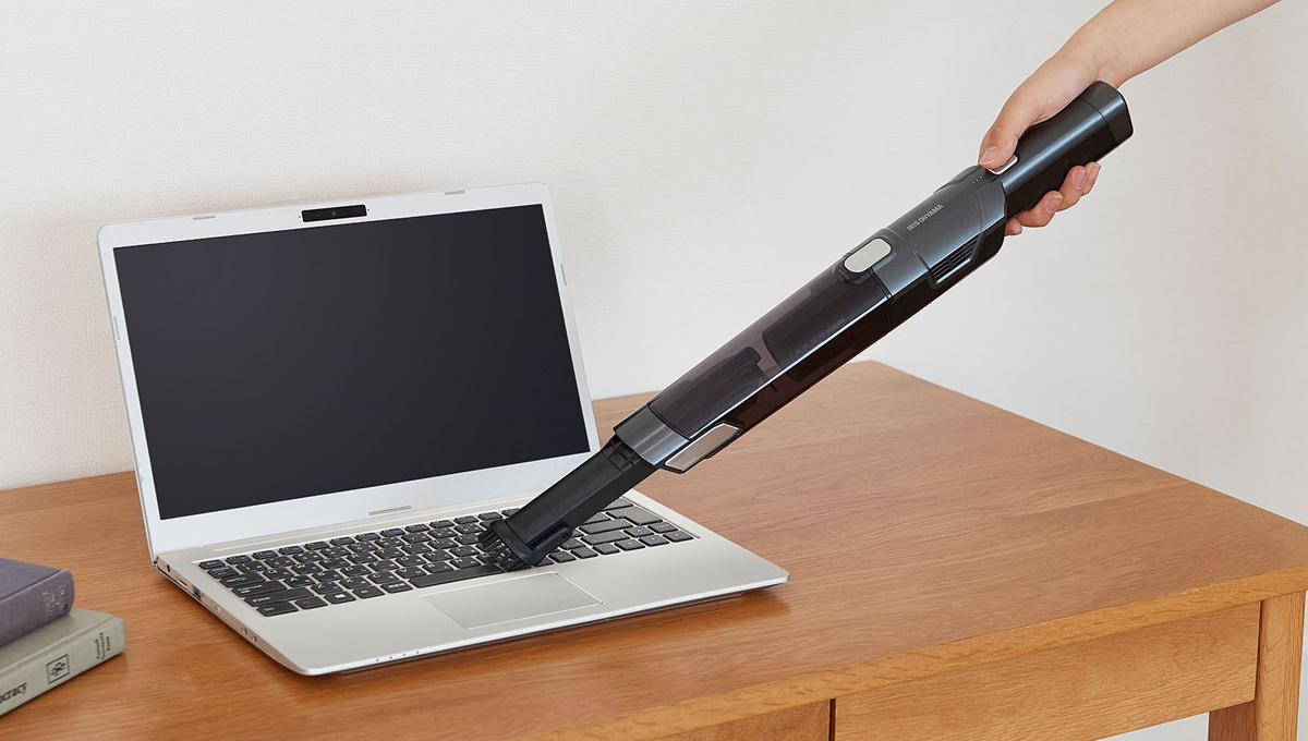 国内メーカー最軽量クラスのハンディが約7500円！ プロが選んだ「Amazon高コスパ家電」セレクション