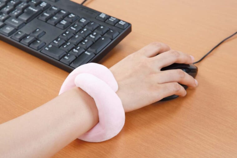 キュートな「MAMO」が手首疲れを軽減！プロがオススメ「Amazon高コスパ雑貨・日用品」セレクション