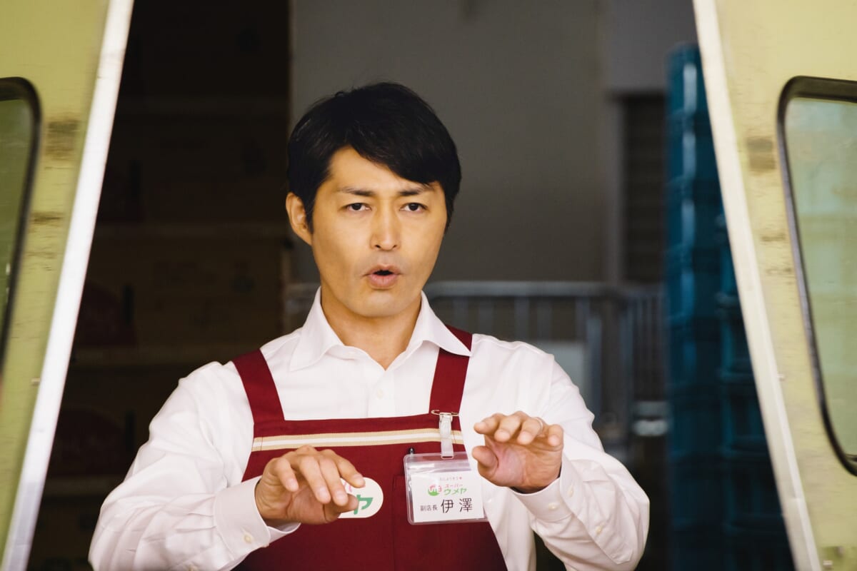 李闘士男監督インタビュー「不器用な人間が、傷つきながらも生きていく。僕はそれでいいんじゃないかなって思うんです」