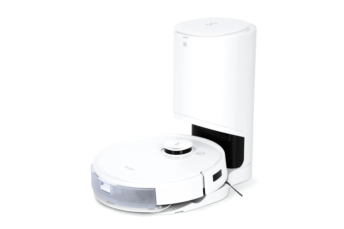 「DEEBOT T9+」の登場でロボット掃除機市場が激震!! エコバックスが愛されるワケを深掘り