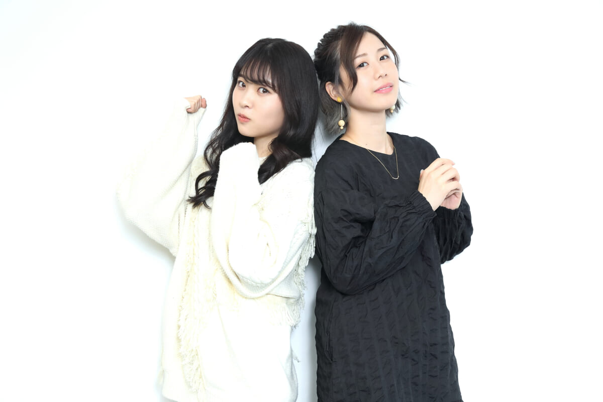 【M-1完全総括】AKB48の大会経験者コンビが語る。錦鯉のここがすごい！【M-1グランプリ2021特集】