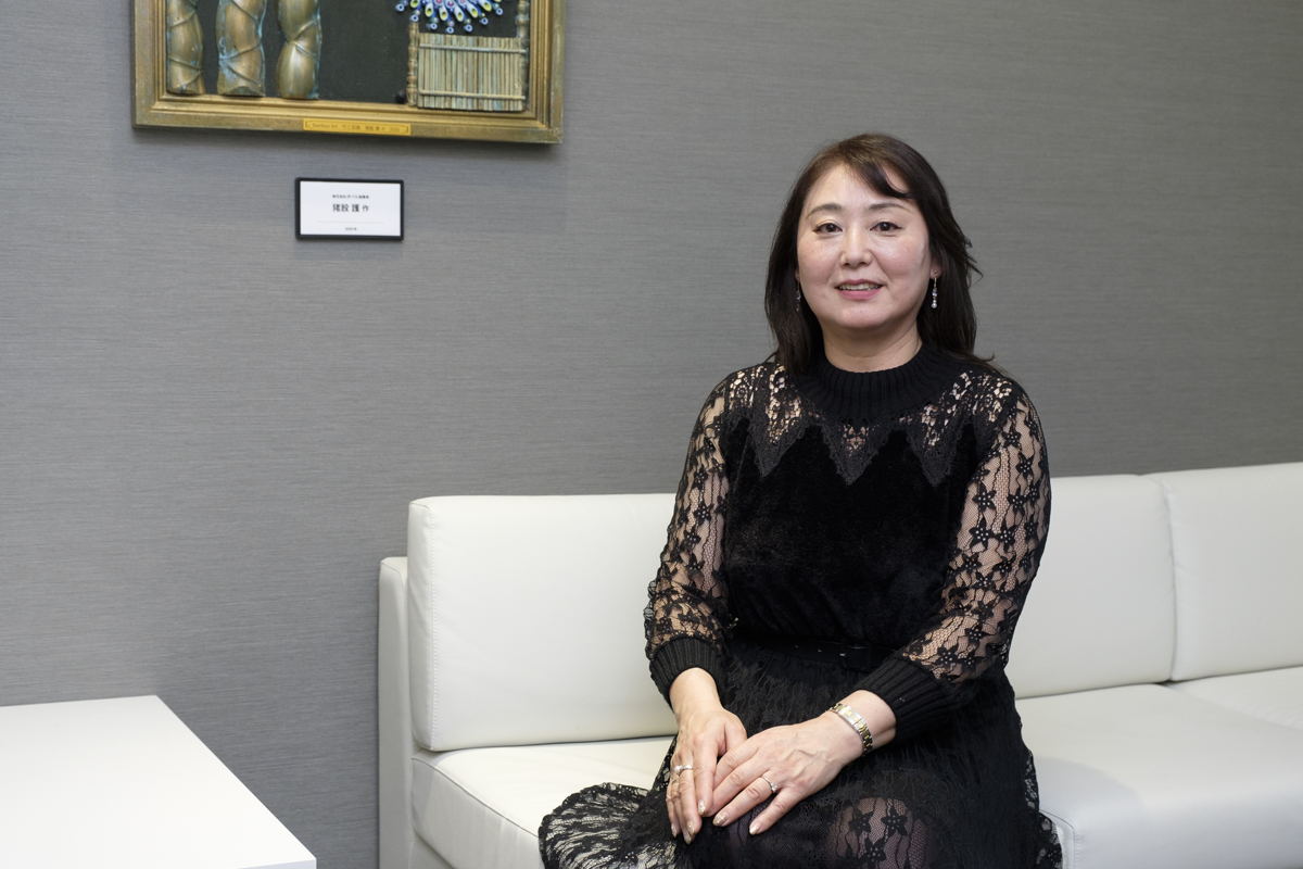 『ドイツ人はなぜ「自己肯定感」が高いのか』キューリング恵美子さんに聞くドイツと日本の大きな違い【後編】