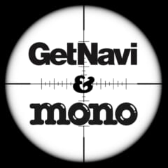 GetNavi and mono
