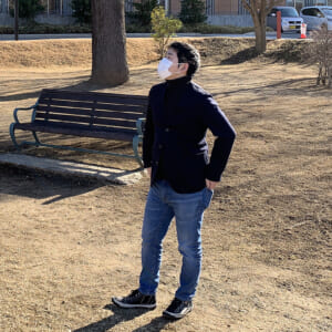 西園寺正太郎