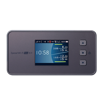 WiMAX