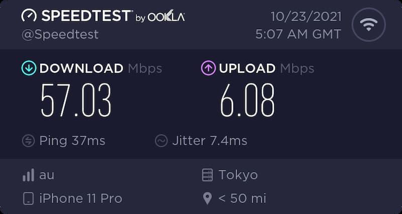 WiMAX