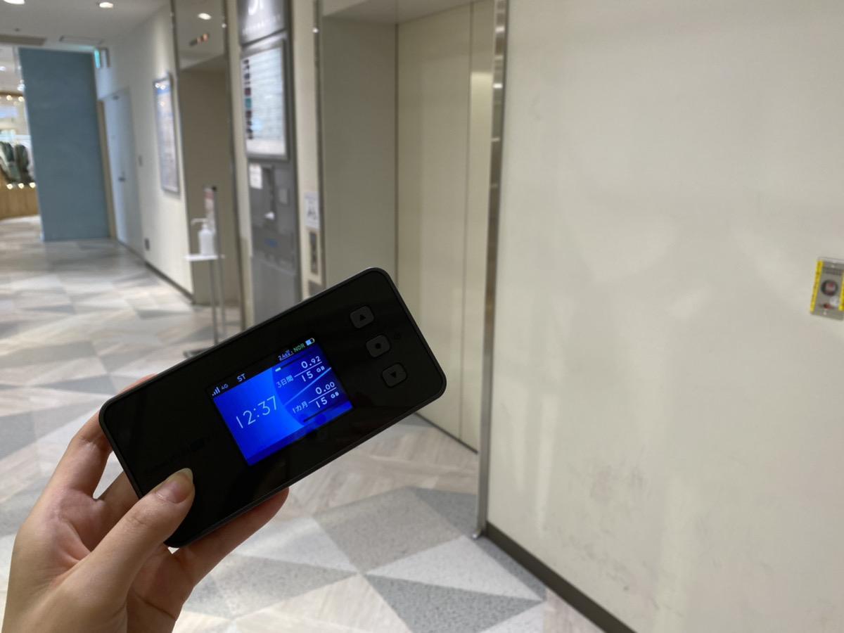 WiMAX