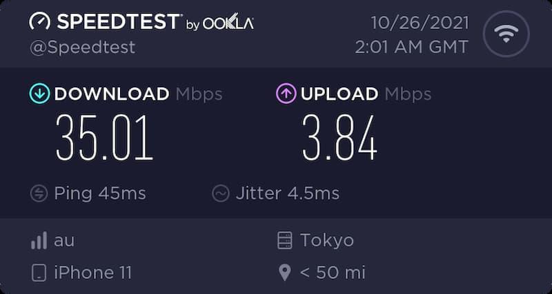 WiMAX