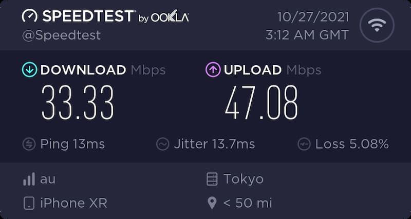 WiMAX