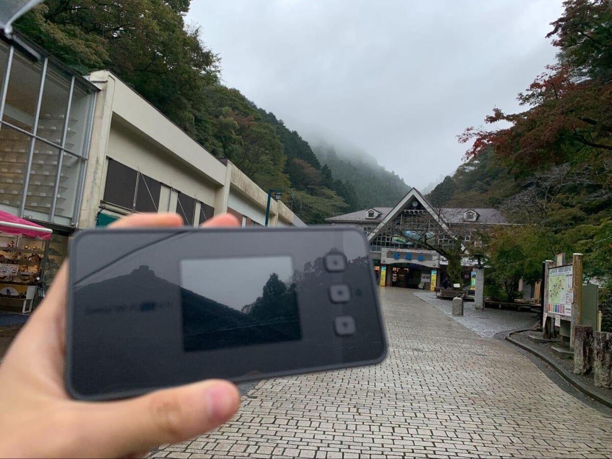 WiMAX