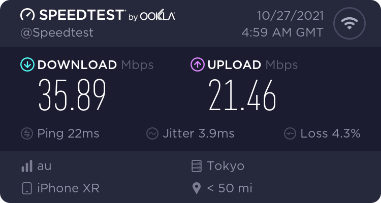 WiMAX