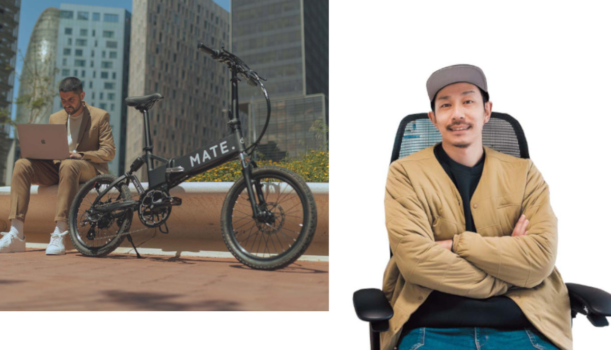 2022年はe-bike人口が増えるかも⁉︎  のりごとーが爆売れアイテム＆サービスを予想