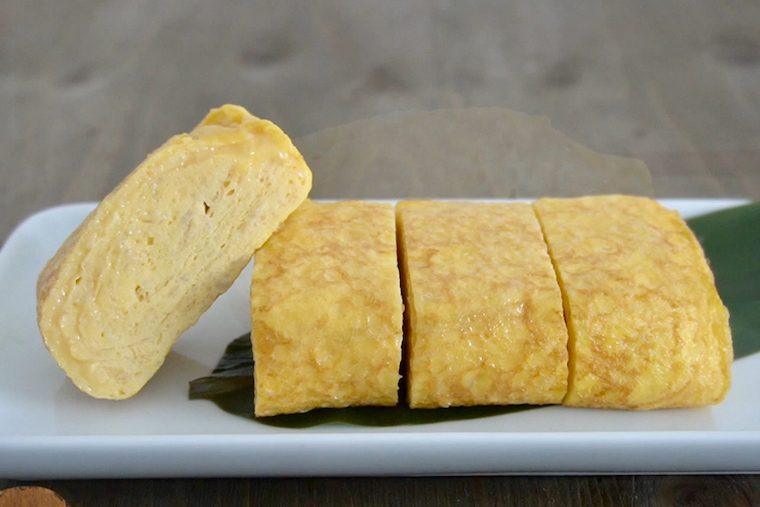 フワフワ食感に作るには？基本の「卵焼き」から「だし巻き卵」まで卵ソムリエが教える卵焼きの基本とアレンジレシピ